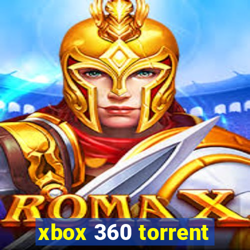 xbox 360 torrent